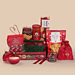 Merry Magic Christmas Treats Hamper