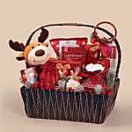 Merry Reindeer Delight Hamper
