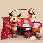 Merry Reindeer Delight Hamper