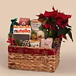 Christmas Comfort Treats Hamper