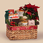 Christmas Comfort Treats Hamper