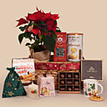 Christmas Comfort Treats Hamper