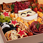Christmas Gourmet Gift Box