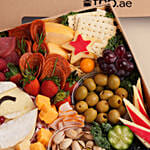 Christmas Gourmet Gift Box
