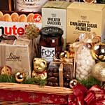 Festive Christmas Deluxe Hamper