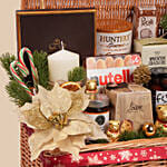 Festive Christmas Deluxe Hamper