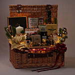 Festive Christmas Deluxe Hamper
