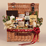 Festive Christmas Deluxe Hamper