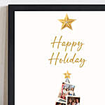 إطار صور الاجازة السعيدة