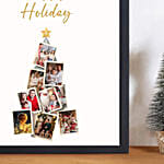 إطار صور الاجازة السعيدة