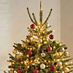 Royal Radiance Christmas Tree 4 To 5 Feet