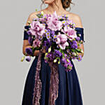 Lavender Dream Bouquet