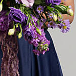 Lavender Dream Bouquet