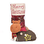 Merry Xmas Christmas Stockings