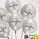 Hello To New Year Combo