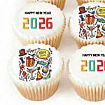 2023 Cup Cakes