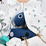 Baby Boy Bliss Hamper