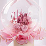 Newborn Princess Bloom Box