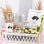 Umrah Wishes Gift Hamper