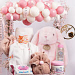 Little Baby Girl Gift Set