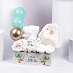 Baby Hamper For The Little One
