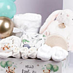 Baby Hamper For The Little One