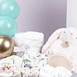 Baby Hamper For The Little One