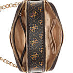 Guess Crossbody Bag Gift tray for Her