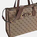 Guess Tote Bag with flowers for Her