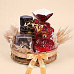 New Year Sparkle Gift Hamper