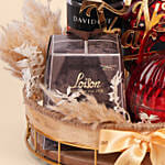 New Year Sparkle Gift Hamper