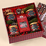 New Year Festive Indulgence Box