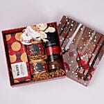 Warm Wishes Holiday Gift Box