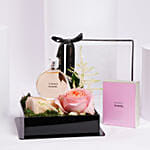 Chanel Chance EDT 100ml Gift Box for Her