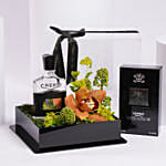 Creed Aventus 100ml Gift Box for Him