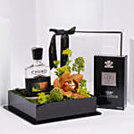 Creed Aventus 100ml Gift Box for Him