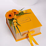 LOccitane Almond Body Care Gift Set