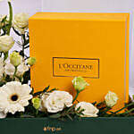 LOccitane Almond Shower Kit Gift Set