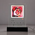 Forever Song Photo Frame