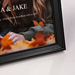 Personalized Vogue Cover Photo Frame