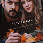 Personalized Vogue Cover Photo Frame