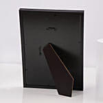 Personalized Vogue Cover Photo Frame