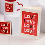 Couple Special Love Hamper