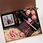 Valentine’s Day Love Box