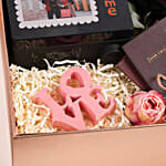 Valentine’s Day Love Box