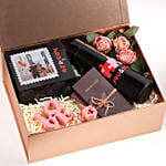 Valentine’s Day Love Box