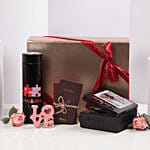 Valentine’s Day Love Box