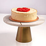 Valentine Special Heart Cake