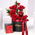 Christian Dior Hypnotic Poison For Women Eau De Toilette 100ml