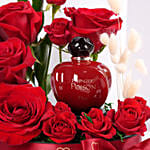 Christian Dior Hypnotic Poison For Women Eau De Toilette 100ml